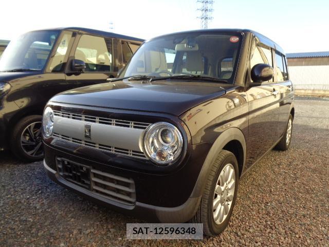 Suzuki LAPIN 2017-03 8010980-0