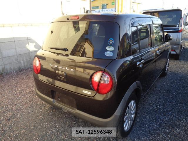 Suzuki LAPIN 2017-03 8010980-1