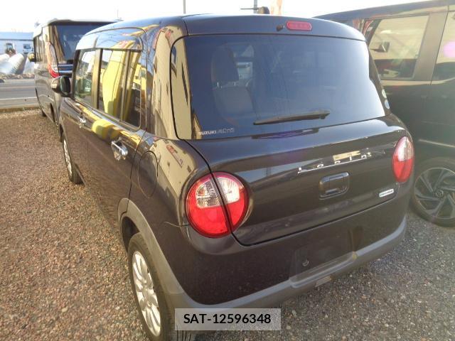 Suzuki LAPIN 2017-03 8010980-17
