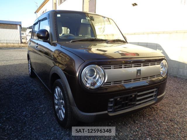 Suzuki LAPIN 2017-03 8010980-18