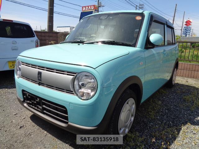 Suzuki LAPIN 2021-03 8010985-0