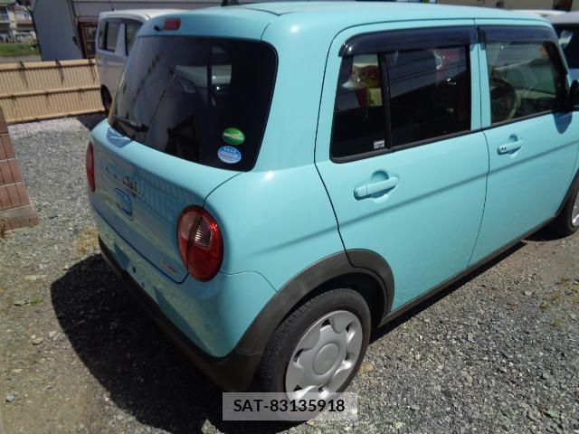 Suzuki LAPIN 2021-03 8010985-1