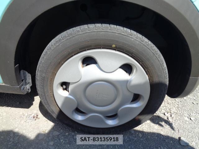 Suzuki LAPIN 2021-03 8010985-17