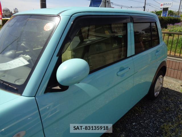 Suzuki LAPIN 2021-03 8010985-19