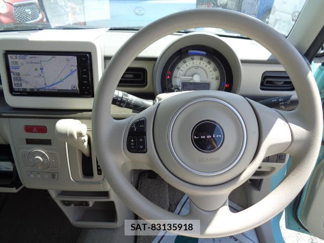 Suzuki LAPIN 2021-03 8010985-2