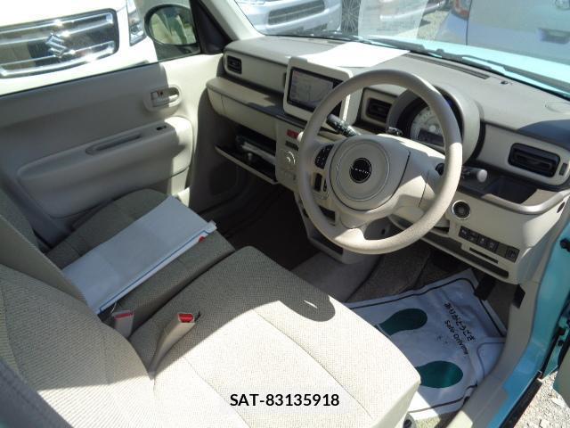 Suzuki LAPIN 2021-03 8010985-4
