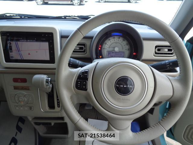 Suzuki LAPIN 2016-02 8010991-2