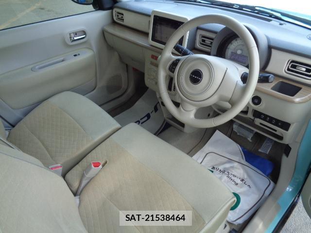 Suzuki LAPIN 2016-02 8010991-3