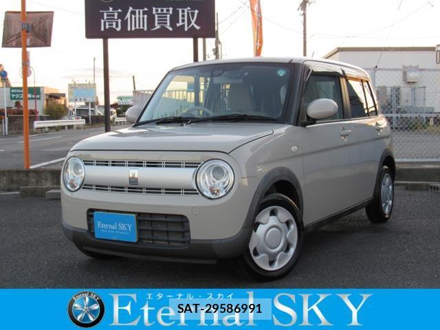 Suzuki LAPIN 2017-07 8010999-0
