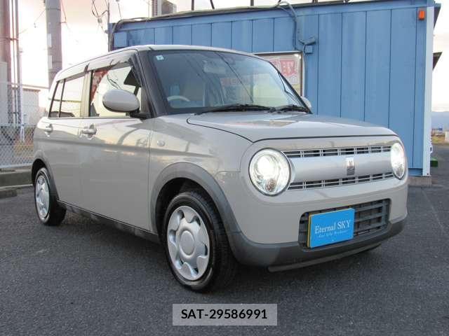 Suzuki LAPIN 2017-07 8010999-1