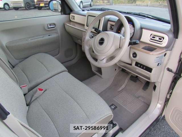 Suzuki LAPIN 2017-07 8010999-11