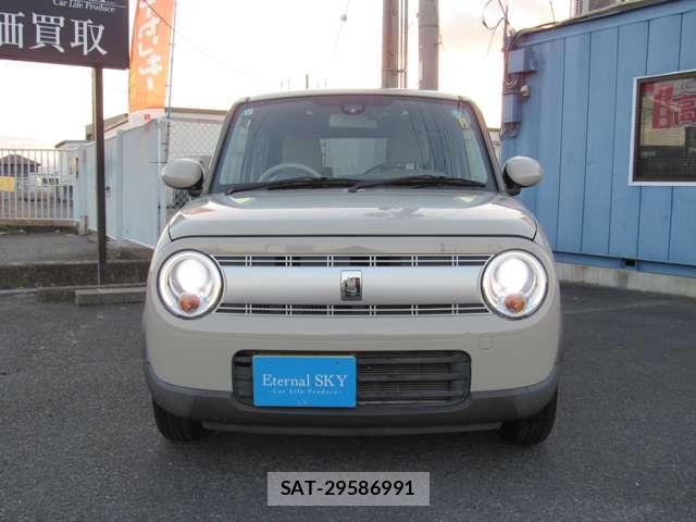 Suzuki LAPIN 2017-07 8010999-2