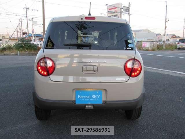 Suzuki LAPIN 2017-07 8010999-3