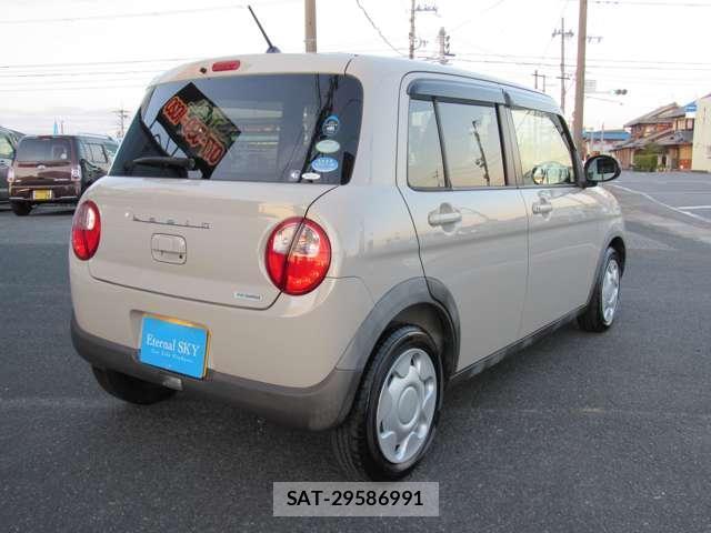 Suzuki LAPIN 2017-07 8010999-4