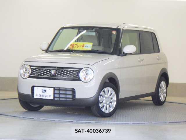 Suzuki LAPIN 2025-05 8011002-0