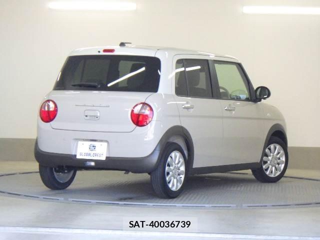 Suzuki LAPIN 2025-05 8011002-1