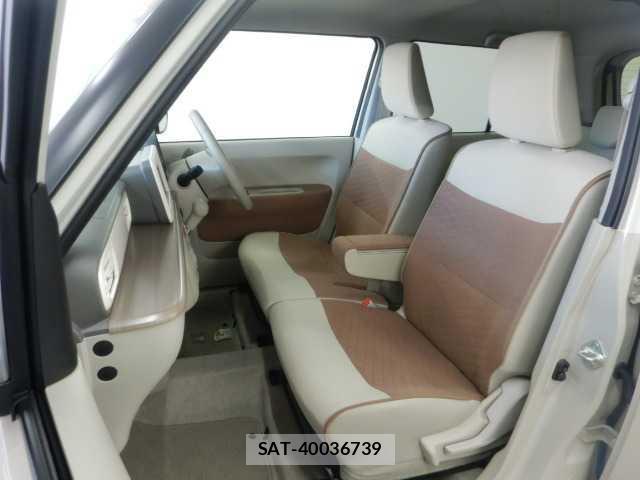 Suzuki LAPIN 2025-05 8011002-16