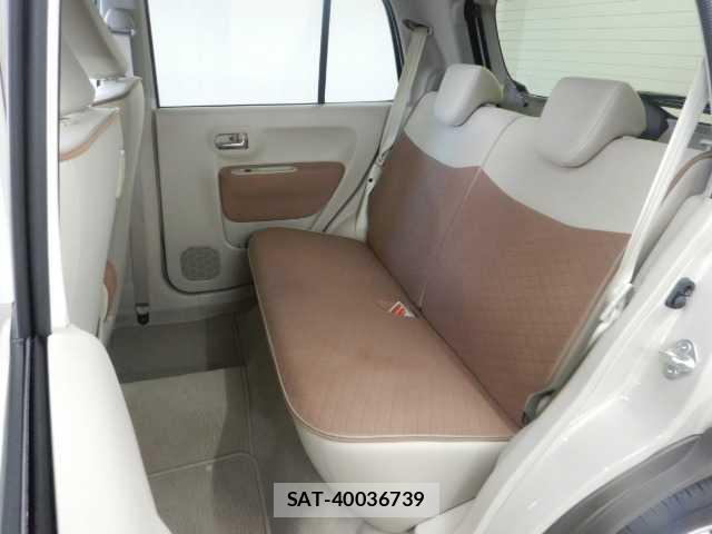 Suzuki LAPIN 2025-05 8011002-17