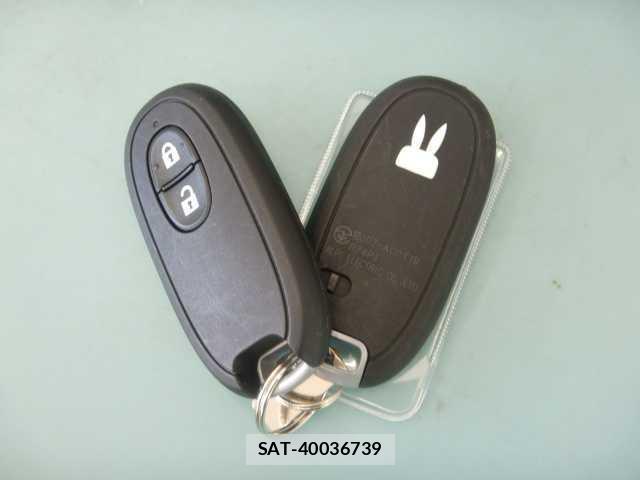 Suzuki LAPIN 2025-05 8011002-19