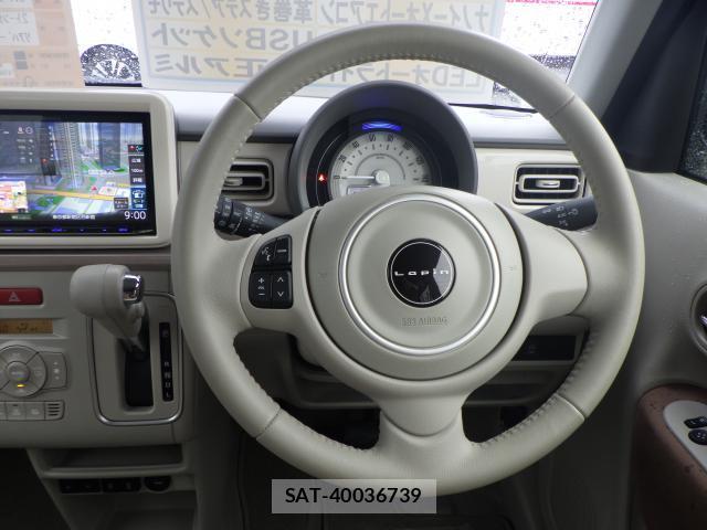 Suzuki LAPIN 2025-05 8011002-7