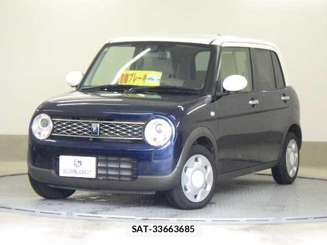 Suzuki LAPIN 2020-11 8011036-0