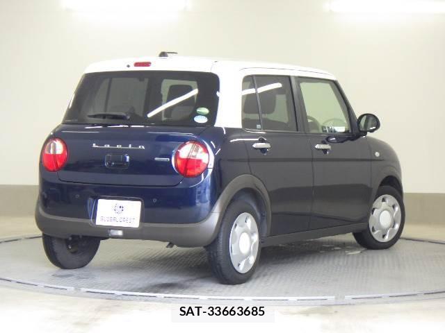 Suzuki LAPIN 2020-11 8011036-1