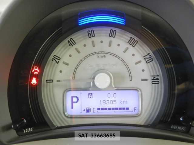 Suzuki LAPIN 2020-11 8011036-11