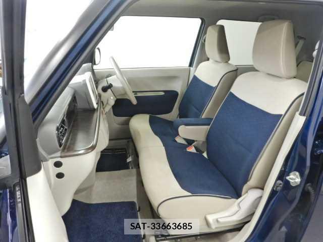 Suzuki LAPIN 2020-11 8011036-16