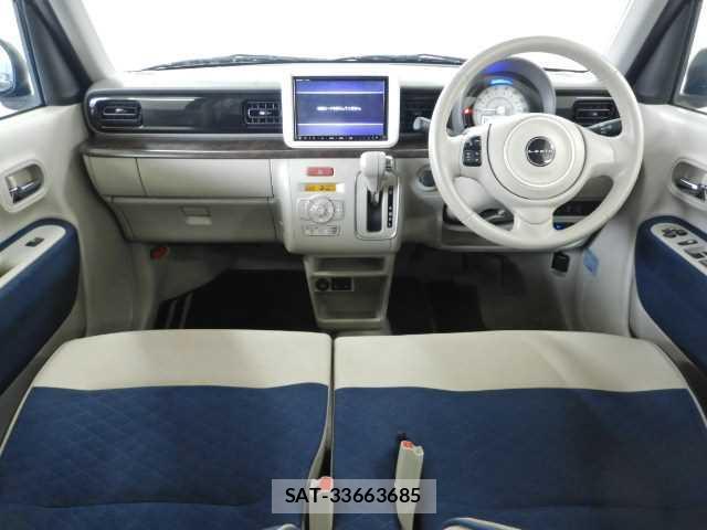 Suzuki LAPIN 2020-11 8011036-2