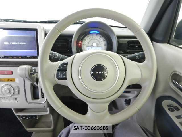 Suzuki LAPIN 2020-11 8011036-7