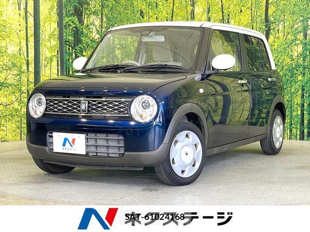Suzuki LAPIN 2019-04 8011072-0