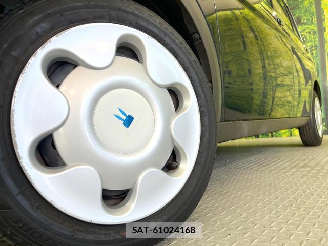 Suzuki LAPIN 2019-04 8011072-12