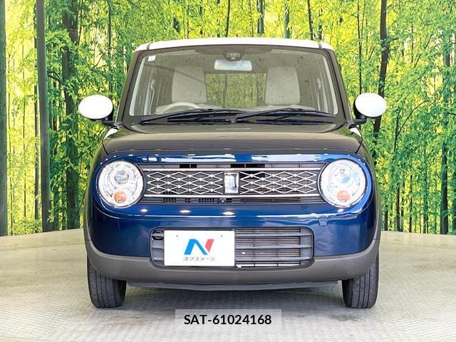 Suzuki LAPIN 2019-04 8011072-13