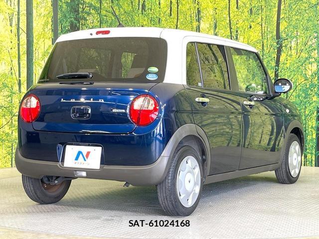 Suzuki LAPIN 2019-04 8011072-16