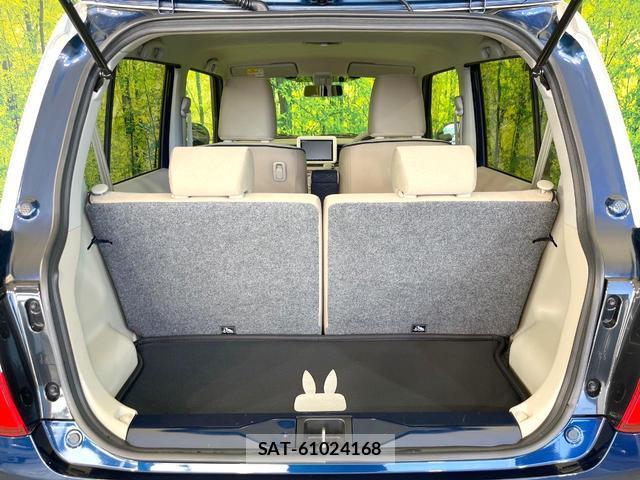 Suzuki LAPIN 2019-04 8011072-9