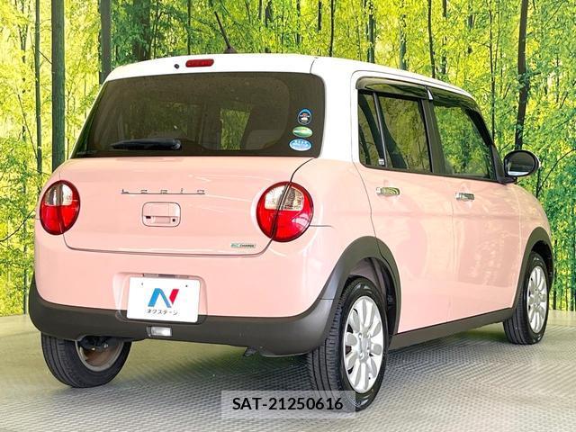 Suzuki LAPIN 2017-03 8011079-16