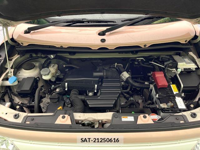 Suzuki LAPIN 2017-03 8011079-17