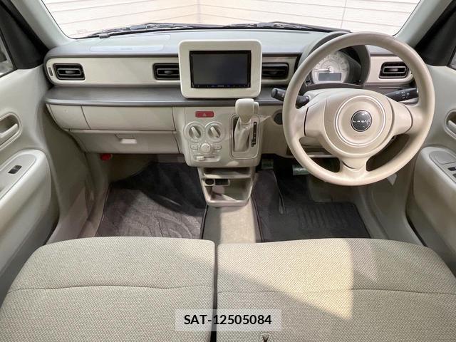 Suzuki LAPIN 2016-07 8011098-1