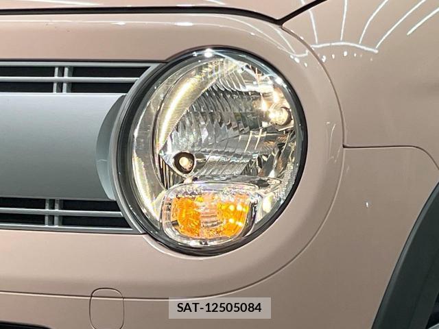Suzuki LAPIN 2016-07 8011098-11