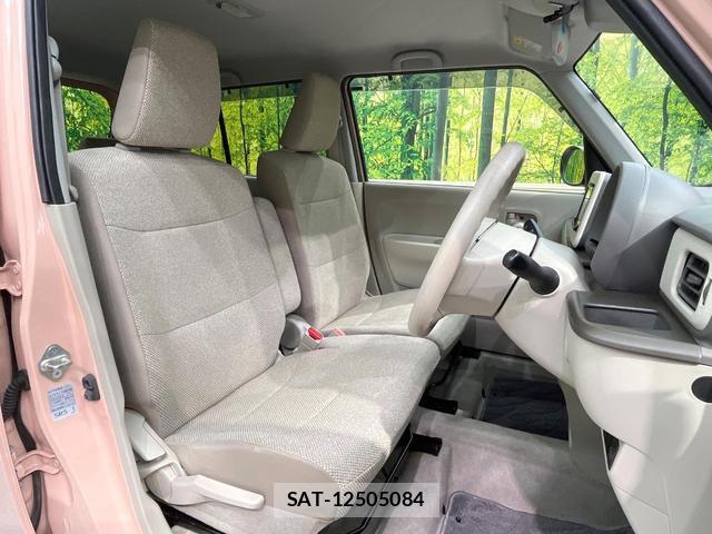 Suzuki LAPIN 2016-07 8011098-7