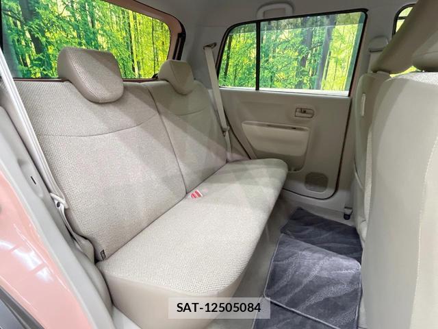 Suzuki LAPIN 2016-07 8011098-8
