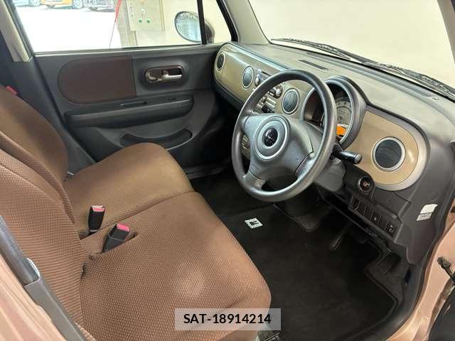 Suzuki LAPIN 2014-09 8011345-10