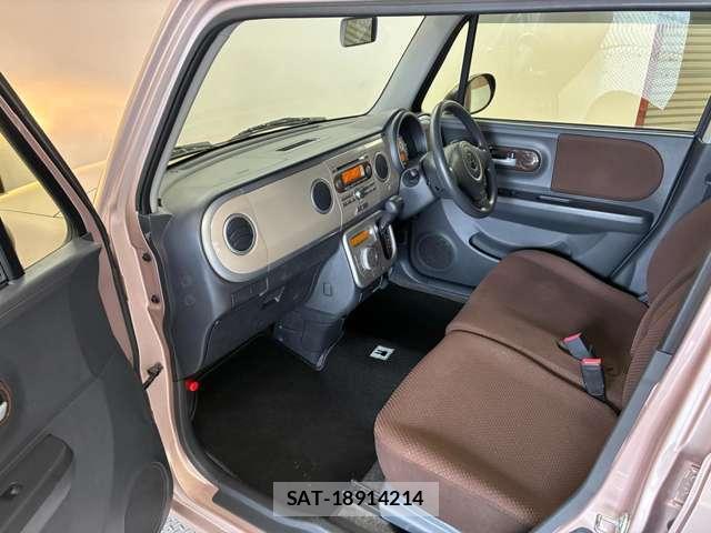 Suzuki LAPIN 2014-09 8011345-11
