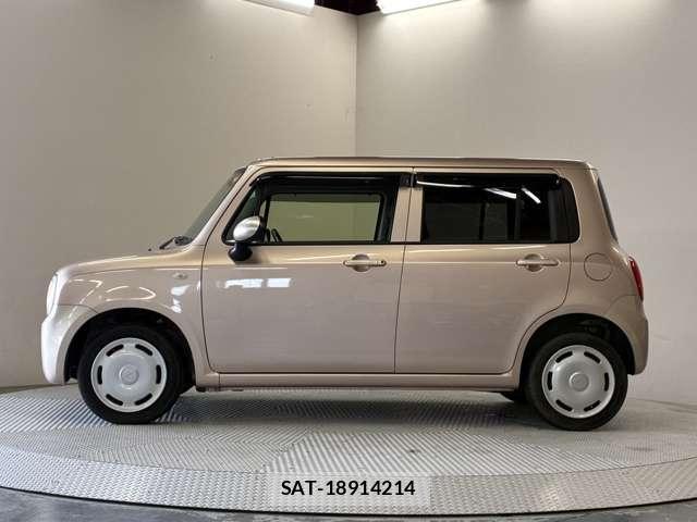 Suzuki LAPIN 2014-09 8011345-14