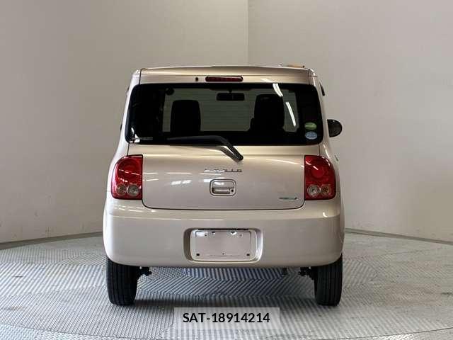 Suzuki LAPIN 2014-09 8011345-15