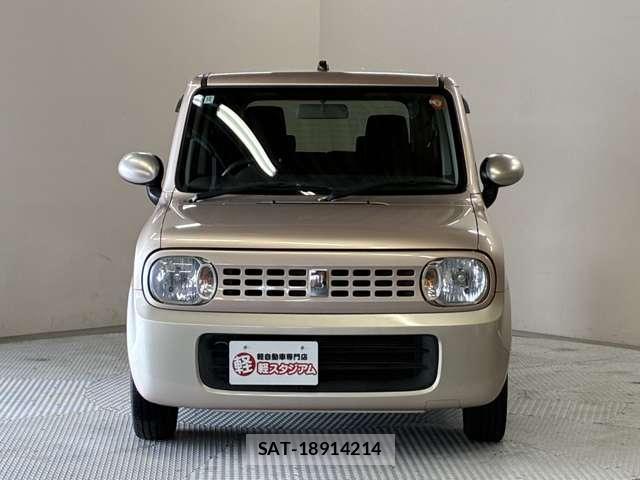 Suzuki LAPIN 2014-09 8011345-6