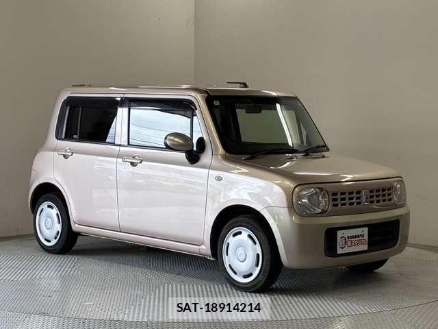 Suzuki LAPIN 2014-09 8011345-7