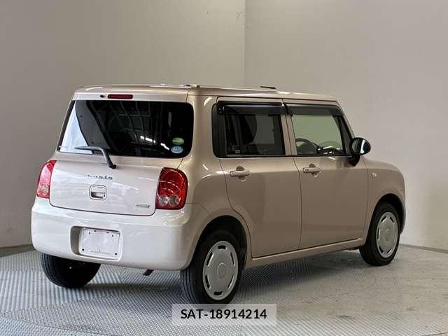 Suzuki LAPIN 2014-09 8011345-8