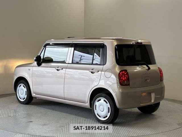Suzuki LAPIN 2014-09 8011345-9