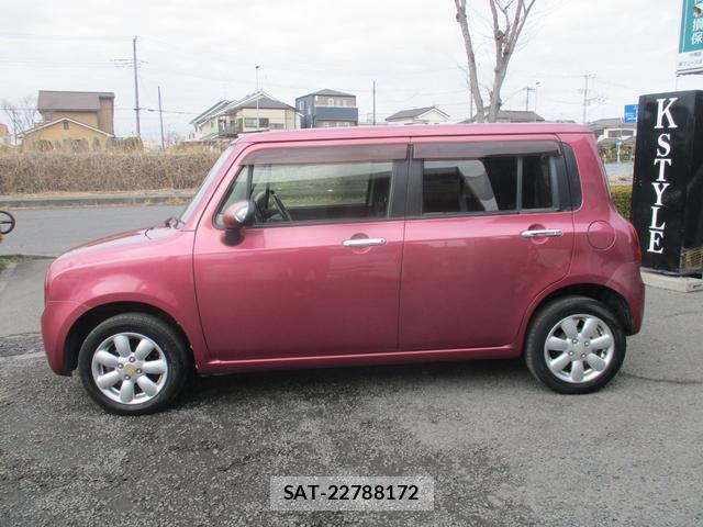 Suzuki LAPIN 2012-01 8011414-1